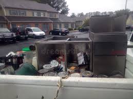 Best Retail Junk Removal  in Dixon, IL