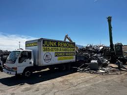 Best Residential Junk Removal  in Dixon, IL