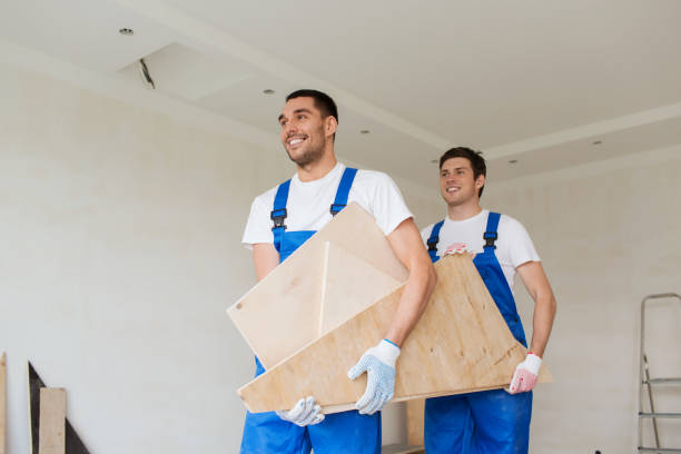 Junk Removal for Events in Dixon, IL