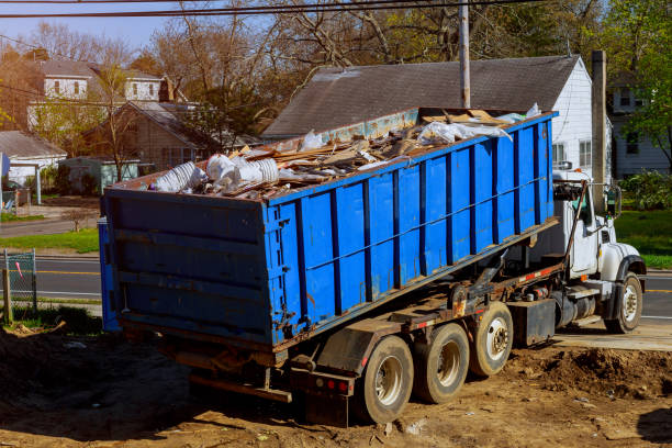 Best Basement Cleanout  in Dixon, IL