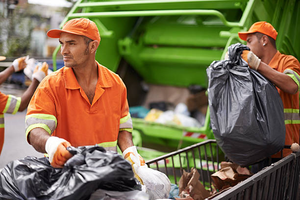 Best Residential Junk Removal  in Dixon, IL