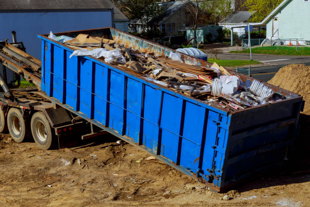 Best Same-Day Junk Removal Services  in Dixon, IL
