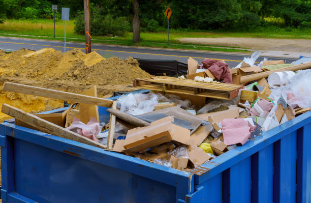 Same-Day Junk Removal Services in Dixon, IL